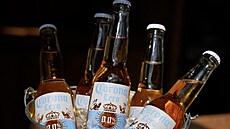 Spole�nost AB InBev bude partnerem sv�tových olympijských her do roku 2028....