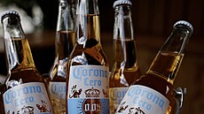 Spole�nost AB InBev bude partnerem sv�tových olympijských her do roku 2028....