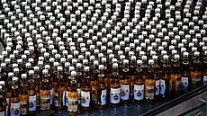 Spole�nost AB InBev bude partnerem sv�tových olympijských her do roku 2028....