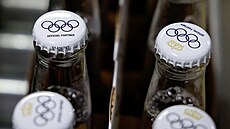 Spole�nost AB InBev bude partnerem sv�tových olympijských her do roku 2028....