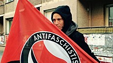 Pirátský éf Ivan Barto se o modernizaci jednoho starého rení jet z dob...