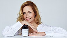 Podpo�te efekt kosmetiky vhodnými dopl�ky stravy!