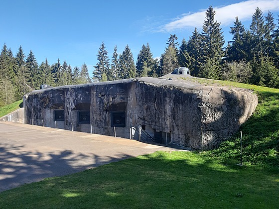 Tvrz Hanika
