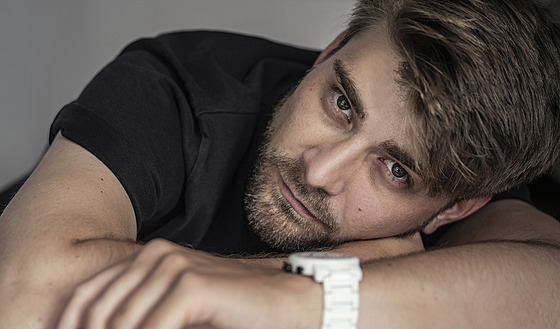 Marek Lambora