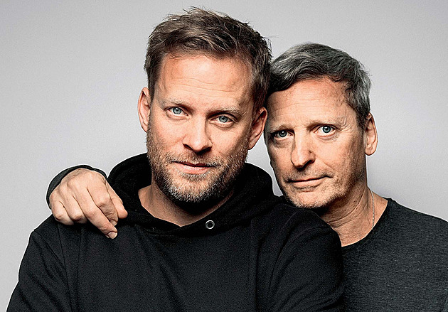 Prachařovi jsou rod, kde se herectví dědí. Kdo je kdo a s kým