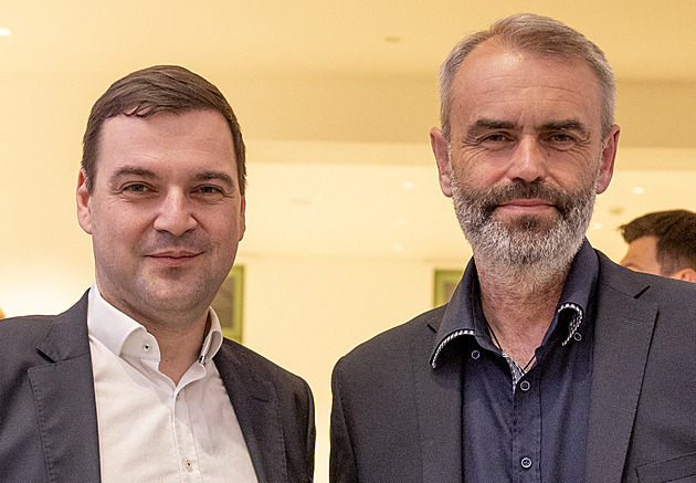 Šlachtova Přísaha odmítla nabídku, aby šla do voleb spolu s Motoristy sobě