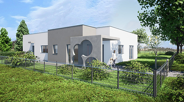 Ve Velkém Meziíí praskají kolky ve vech, msto proto plánuje vybudování...