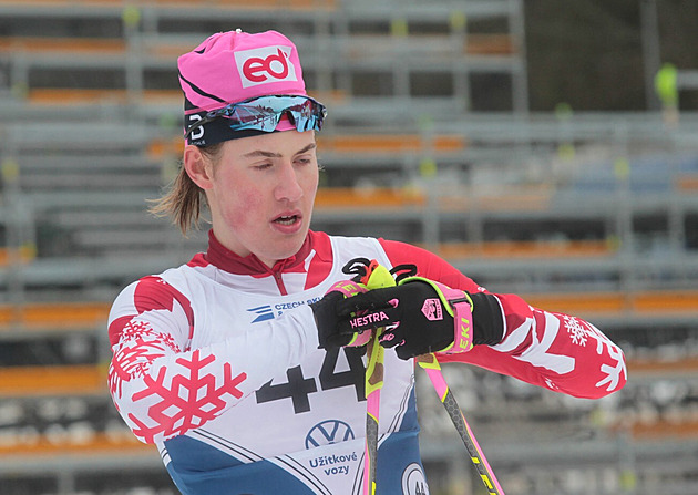 V reprezentaci běžců na lyžích je i Bauer junior, vrací se Havlíčková