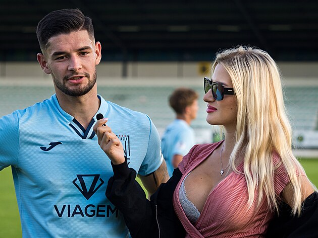 Süreç yürümedi, Viagem yine teknik direktör değiştirdi. Ústí efsanesi Habanec geri dönecek mi?