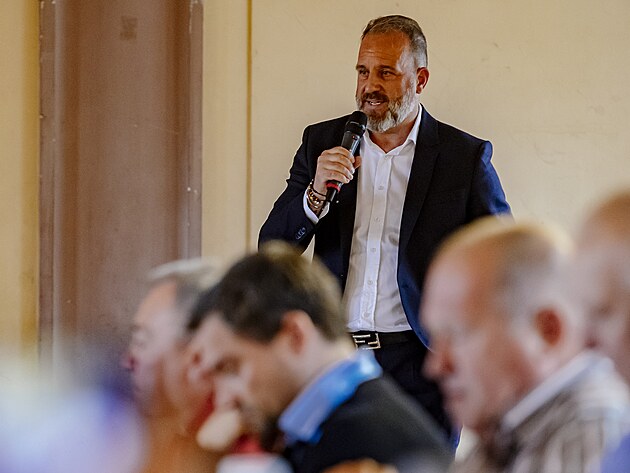 Jakub Kotrba dedi ki