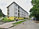 st nad Labem chce odkoupit destky byt od teplickho developera Jaroslava...