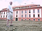 Novojinsk historik Jaroslav Zezulk se stal prvnm a zatm jedinm...