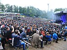 Tinct ronk Metalfestu v Plzni. (1. ervna 2024)