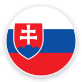 Logo Slovensko