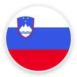 Logo Slovinsko