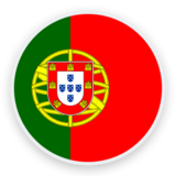 Logo Portugalsko