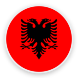 Logo Albnie