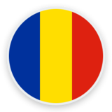 Logo Rumunsko