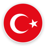 Logo Turecko