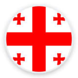 Logo Gruzie