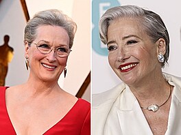Nkteré hollywoodské krásky opravdu umí stárnout s grácií.