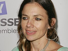 Justine Batemanová