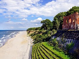 Tip pro fajn�mekry, kte�í mají smysl pro drama a koupání si dop�ejí a� za...