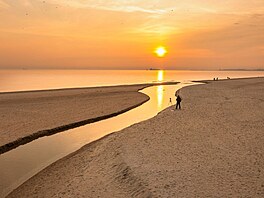 Hledáte plá� klidnou, romantickou? Pak s jistotou m��ete vsadit na Jelitkowo....