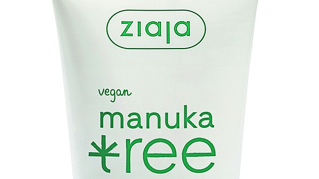 Manuka normalizujc denn krm, SPF 10, cena 139 K