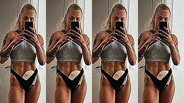 Belinda Ingeman Møllerov�