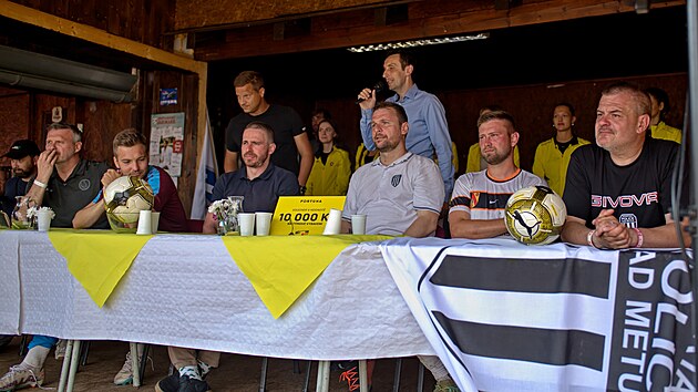 Sudetenland Muharebesi bölgesel unvanı belirledi.  Poliçi'de ziyaretçi rekorları kırılıyor