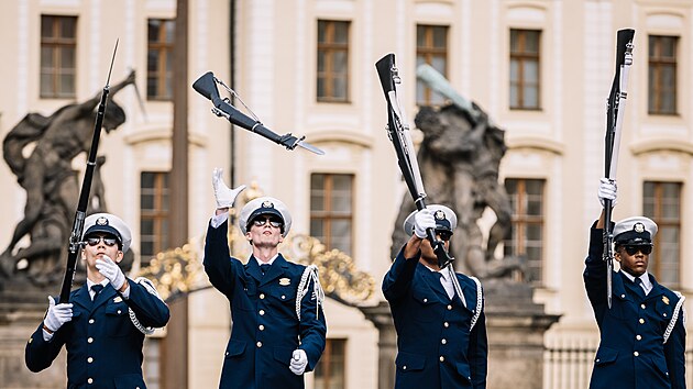 Exhibin pehldka estnch str DrillFest. /5. ervna 2024).