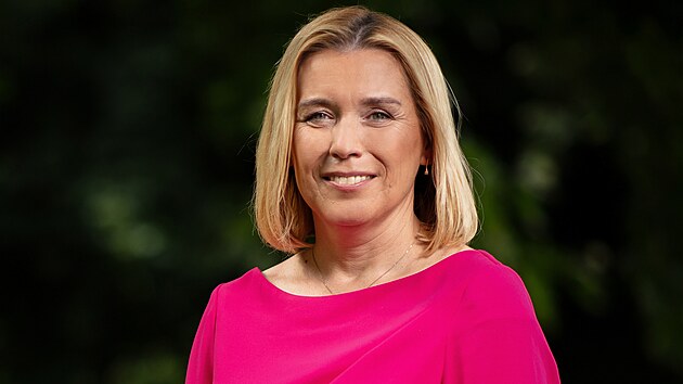 Danu�e Nerudov�. (31. kv�tna 2024)