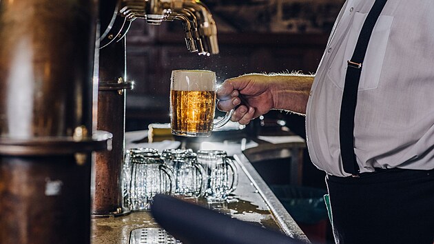 Škopku sanatçıları: Eski Brno barlarında bira kalitesinde yeni bir dönem