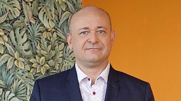 David Novotn� (3. �ervna 2024)