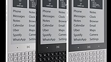 The Minimal Phone