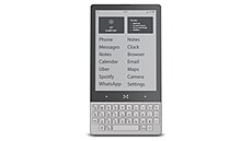The Minimal Phone