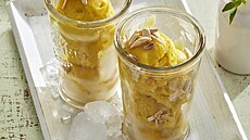 Meru�kov� sorbet