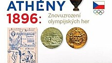 Knihu Athény 1896: Znovuzrození olympijských her napsal Josef koda. Je...