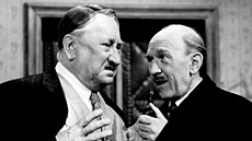 Rada Vacátko m�l slabost pro kriminálníky ze staré �koly, koksa�i u n�j p�íli�...