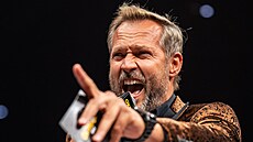 Ond�ej Novotný zbláznil lidi do zápas� MMA