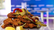 táb koalice Písahy a Motorist sob.