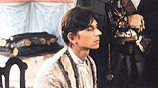 U� v devíti letech d�lal konkurz na jednu z d�tských rolí pro komedii S tebou...