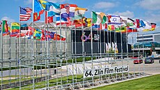 Zlínský filmový festival 2024. (kv�ten 2024)