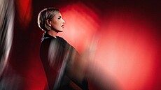 Zp�va�ka Martina Pártlová