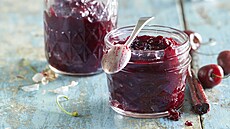 Vi��ov� d�em s karamelem a sko�ic�