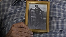 Mladý voják z Boca Raton z Floridy ve svých dvaceti letech pracoval jako...