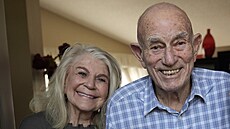 Své ano si �eknou v malé kapli v Carentan-les-Marais nedaleko legendárních...