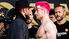 Ion Surdu a David Kozma