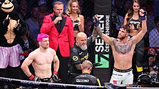 David Kozma a Ion Surdu